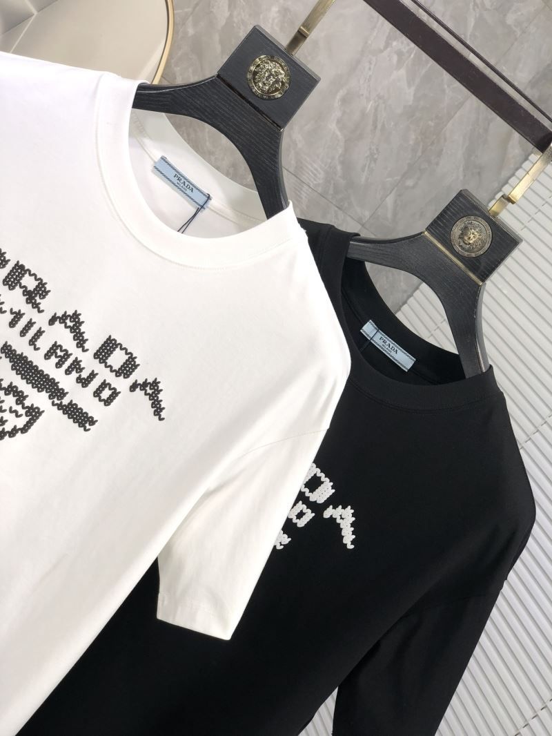 Prada T-Shirts